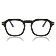 Tom Ford FT5836-B 001 Blue-Light Block