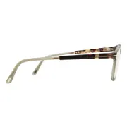 Tom Ford FT5891-B 095 Blue-Light Block, Green frame, view 3