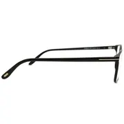 Tom Ford FT5584-B 001 Blue-Light Block, Black frame, view 3