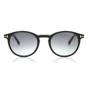 Tom Ford FT0539 ANDREA-02 01B