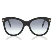 Tom Ford FT0870 WALLACE 01B