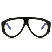 Tom Ford FT5958-B 001 Blue-Light Block