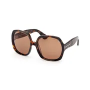 Tom Ford FT1221 SAFFRON 52E