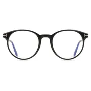 Tom Ford FT5695-B 001 Blue-Light Block