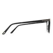 Tom Ford FT6038-B 001 Blue-Light Block, Black frame, view 3