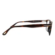 Tom Ford FT5626-B 056 Blue-Light Block, Tortoiseshell frame, view 3