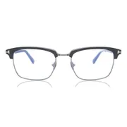 Tom Ford FT5801-B 001 Blue-Light Block