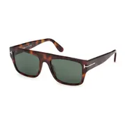 Tom Ford FT0907 DUNNING-02 53N