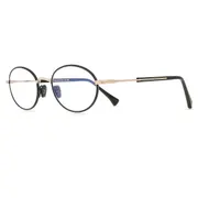 Tom Ford FT5973-B 005 Blue-Light Block, Black frame, view 2