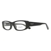 Vogue Eyewear VO5699U W44, Black frame, view 2
