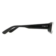 Vogue Eyewear VO5699U W44, Black frame, view 3
