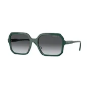 Vogue Eyewear VO5696SF Asian Fit Polarized 3285T3