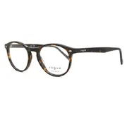Vogue Eyewear VO5326 W656, Tortoiseshell frame, view 2