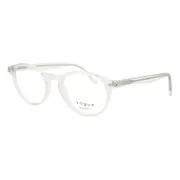 Vogue Eyewear VO5326 W745, Clear frame, view 2