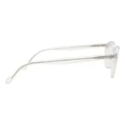 Vogue Eyewear VO5326 W745, Clear frame, view 3