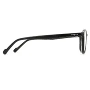 Vogue Eyewear VO5326 W44, Black frame, view 3