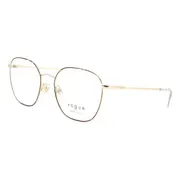 Vogue Eyewear VO4178 5078, Tortoiseshell frame, view 2