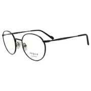 Vogue Eyewear VO4183 352, Black frame, view 2