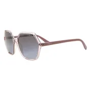 Vogue Eyewear VO5361S 28288H, Pink frame, Gradient Grey lenses, view 2