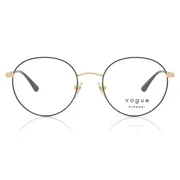 Vogue Eyewear VO4177 280, Black frame, view 1