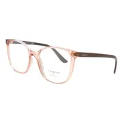 Vogue Eyewear VO5356 2864, Pink frame, view 2