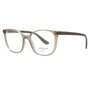 Vogue Eyewear VO5356 2940, Brown frame, view 2