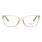 Vogue Eyewear VO5378 2826, Brown frame, view 1