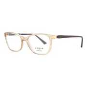 Vogue Eyewear VO5378 2826, Brown frame, view 2