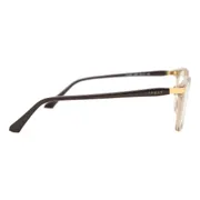Vogue Eyewear VO5378 2826, Brown frame, view 3