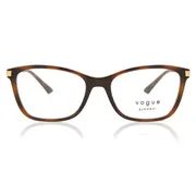 Vogue Eyewear VO5378 2386, Tortoiseshell frame, view 1