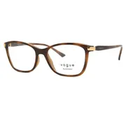 Vogue Eyewear VO5378 2386, Tortoiseshell frame, view 2