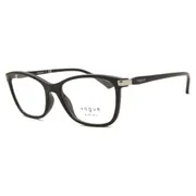 Vogue Eyewear VO5378 W44, Black frame, view 2