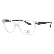 Vogue Eyewear VO2998 W745, Clear frame, view 2