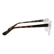 Vogue Eyewear VO2998 W745, Clear frame, view 3