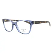 Vogue Eyewear VO2998 2762, Blue frame, view 2