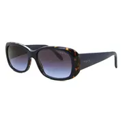 Vogue Eyewear VO2606S 26474Q, Tortoiseshell frame, Grey lenses, view 2