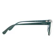 Vogue Eyewear VO5420 3050, Green frame, view 3