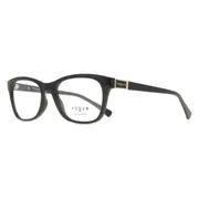 Vogue Eyewear VO5424B W44, Black frame, view 2