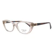 Vogue Eyewear VO5425B 2990, Brown frame, view 2