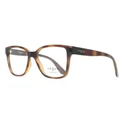 Vogue Eyewear VO5452 W656, Tortoiseshell frame, view 2