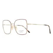 Vogue Eyewear VO4274 5078, Tortoiseshell frame, view 2