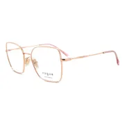 Vogue Eyewear VO4274 5152, Pink frame, view 2