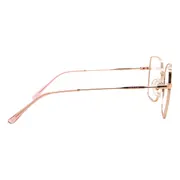 Vogue Eyewear VO4274 5152, Pink frame, view 3