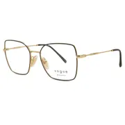 Vogue Eyewear VO4274 352, Gold frame, view 2