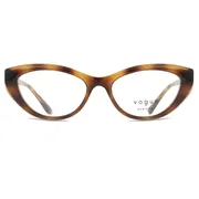 Vogue Eyewear VO5478B W656, Tortoiseshell frame, view 1
