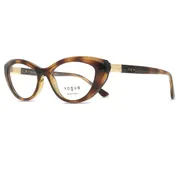 Vogue Eyewear VO5478B W656, Tortoiseshell frame, view 2