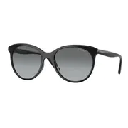 Vogue Eyewear VO5453SF Asian Fit W44/11