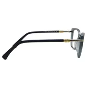 Vogue Eyewear VO5487B 2966, Blue frame, view 3