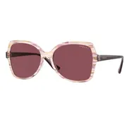 Vogue Eyewear VO5488S Polarized 30625Q