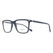 Vogue Eyewear VO5492 3056, Blue frame, view 2
